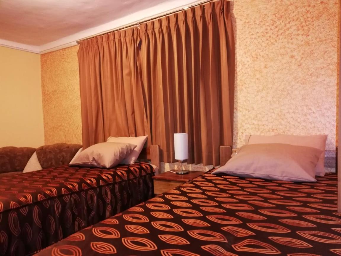クスコ ハトゥン キヤ Bed & Breakfast エクステリア 写真