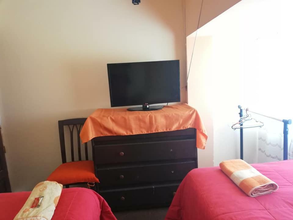 クスコ ハトゥン キヤ Bed & Breakfast エクステリア 写真